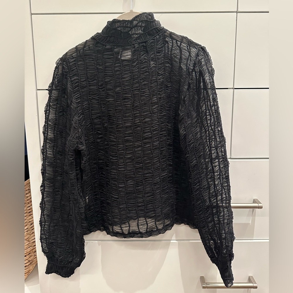 O°c Blouse - Small